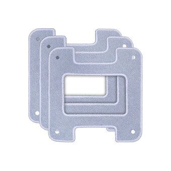  Салфетки из микрофибры Hobot HB200P8002 
