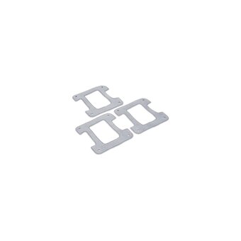  Салфетки из микрофибры Hobot HB200P8002 