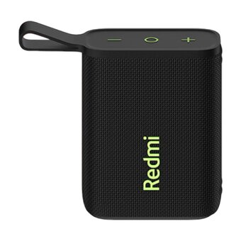  Портативная колонка XIAOMI Redmi Bluetooth speaker, чёрный 
