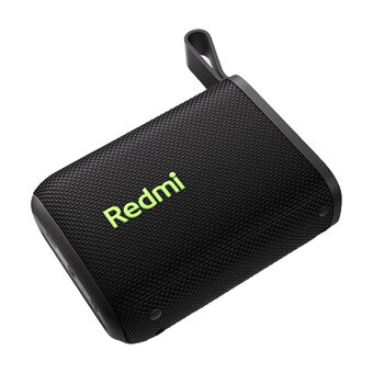  Портативная колонка XIAOMI Redmi Bluetooth speaker, чёрный 