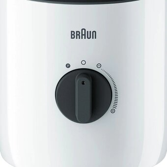  Блендер Braun JB3150WH 