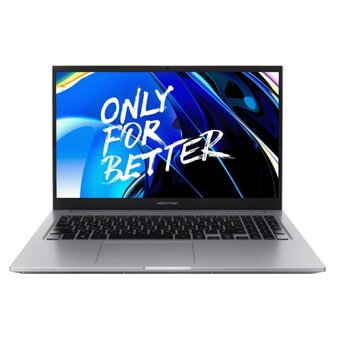  Ноутбук Maibenben M575 (M5751SF0HSRE1) 15,6" FHD IPS/R5-7430U/16Gb/512Gb SSD/UMA/W11/Silver 