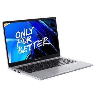  Ноутбук Maibenben M575 (M5751SF0HSRE1) 15,6" FHD IPS/R5-7430U/16Gb/512Gb SSD/UMA/W11/Silver 