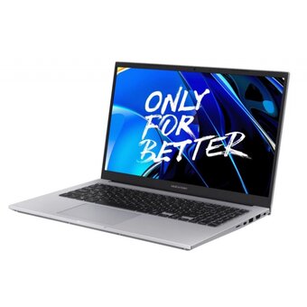  Ноутбук Maibenben M575 (M5751SF0HSRE1) 15,6" FHD IPS/R5-7430U/16Gb/512Gb SSD/UMA/W11/Silver 