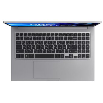  Ноутбук Maibenben M575 (M5751SF0HSRE1) 15,6" FHD IPS/R5-7430U/16Gb/512Gb SSD/UMA/W11/Silver 