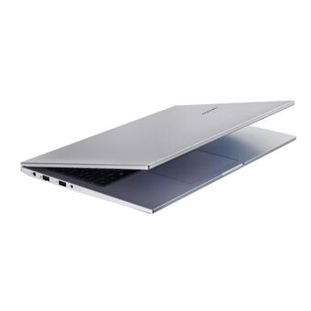 Ноутбук Maibenben M575 (M5751SF0HSRE1) 15,6" FHD IPS/R5-7430U/16Gb/512Gb SSD/UMA/W11/Silver 
