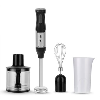  Блендер Vitek VT-1479 Midnight разноцветный 