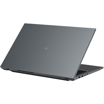  Ноутбук Digma Pro Fortis M (DN15R5-ADXW07) Ryzen 5 7430U 16Gb SSD512Gb Intel UHD Graphics 15.6" IPS FHD (1920x1080) Windows 11 Professional grey 