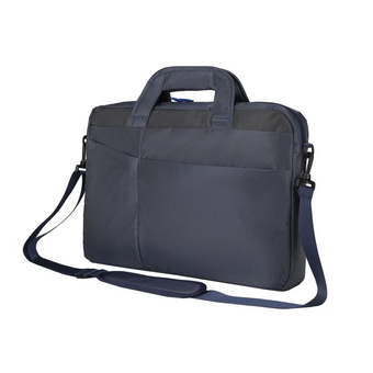  Cумка для ноутбука Lamark L247 Blue 17.3" 
