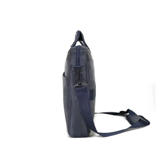  Cумка для ноутбука Lamark L247 Blue 17.3" 