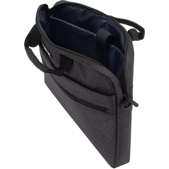  Сумка для ноутбука PC PET PCP15C4GY 15.6" темно-серый 