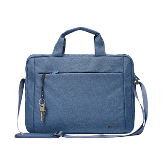  Cумка для ноутбука Lamark L225 Blue 15.6" 