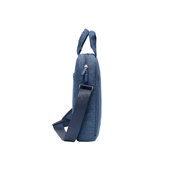  Cумка для ноутбука Lamark L225 Blue 15.6" 