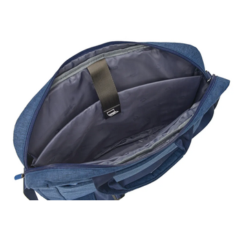  Cумка для ноутбука Lamark L225 Blue 15.6" 