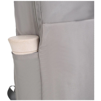  Рюкзак для ноутбука Lamark B135 Light Grey 15,6" 