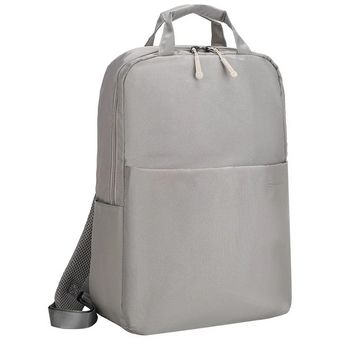  Рюкзак для ноутбука Lamark B135 Light Grey 15,6" 