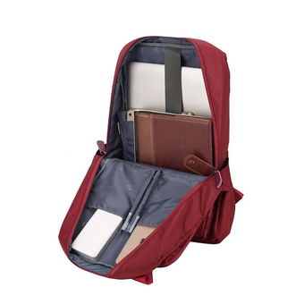  Рюкзак для ноутбука Lamark B175 Bordo 15,6" 