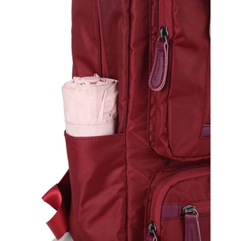  Рюкзак для ноутбука Lamark B175 Bordo 15,6" 