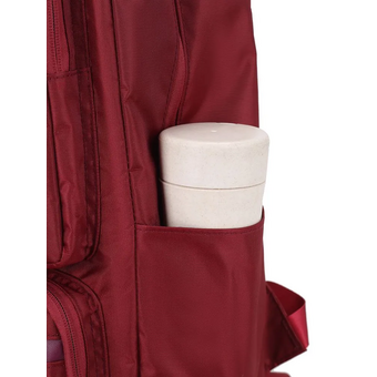  Рюкзак для ноутбука Lamark B175 Bordo 15,6" 