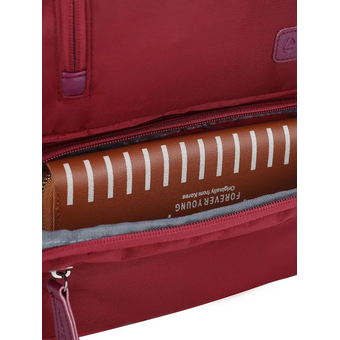  Рюкзак для ноутбука Lamark B175 Bordo 15,6" 