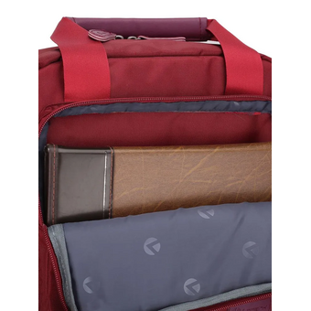  Рюкзак для ноутбука Lamark B175 Bordo 15,6" 