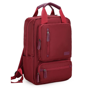 Рюкзак для ноутбука Lamark B175 Bordo 15,6" 