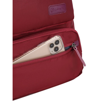  Рюкзак для ноутбука Lamark B175 Bordo 15,6" 