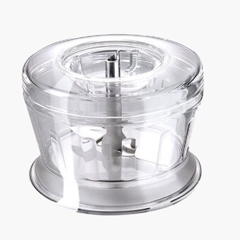  Блендер Bamix M180 Deluxe White 
