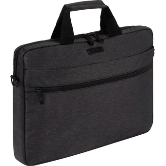  Сумка для ноутбука PC PET PCP15C4GY 15.6" темно-серый 