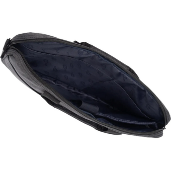  Сумка для ноутбука PC PET PCP15C4GY 15.6" темно-серый 