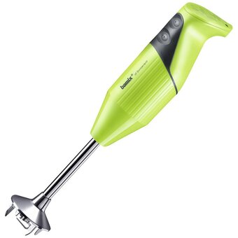  Блендер Bamix M200 ToGo lime 