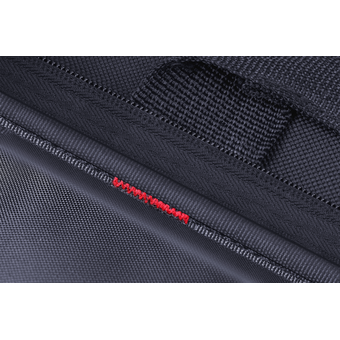  Сумка для ноутбука DEFENDER Lite 26089 17" Black 