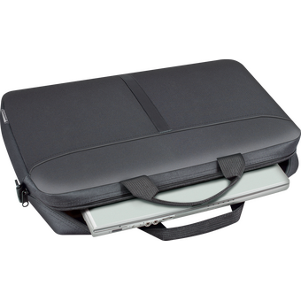  Сумка для ноутбука DEFENDER Lite 26089 17" Black 