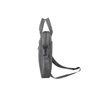  Cумка для ноутбука Lamark L235 Dark Grey 15.6" 