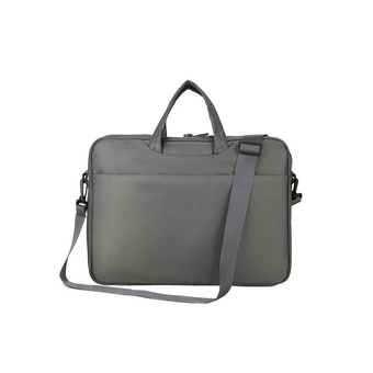  Cумка для ноутбука Lamark L235 Dark Grey 15.6" 