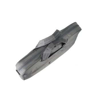  Cумка для ноутбука Lamark L235 Dark Grey 15.6" 