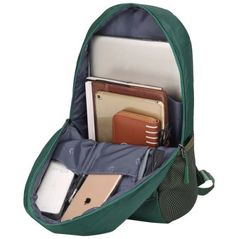  Рюкзак для ноутбука Lamark B115 Green 15,6" 
