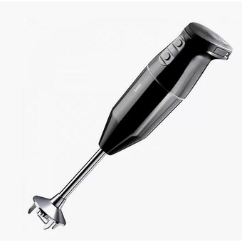  Блендер Bamix Cordless Plus Black 