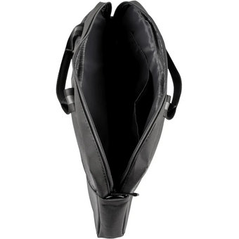  Сумка для ноутбука 15.6" Continent CC-204 BK черный нейлон/полиэстер 