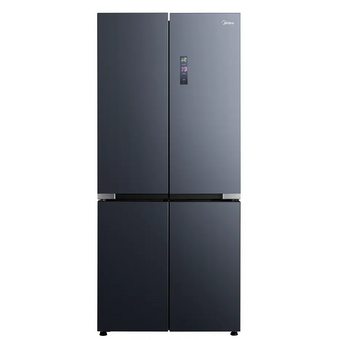  Холодильник Midea MDRM706BIE70 