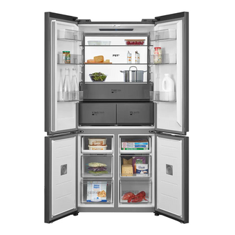  Холодильник Midea MDRM706BIE70 