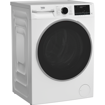  Стиральная машина BEKO B3WFR57H2W 