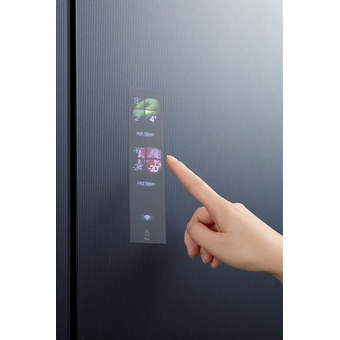  Холодильник Midea MDRM706BIE70 