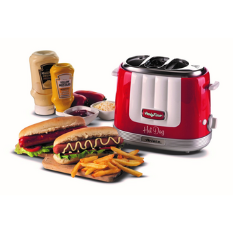  Хотдог-мейкер Ariete 206/00 Party Time 