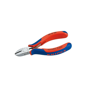  Бокорезы Knipex KN-7015110 