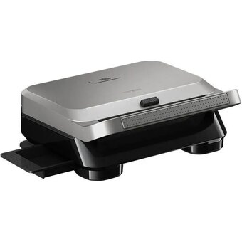  Бутербродница Braun SM5006 серебристый 
