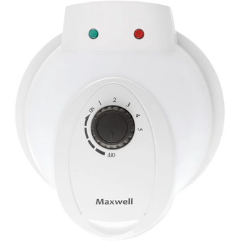  Вафельница Maxwell MW-1572 
