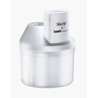  Блендер Bamix SuperBox M200 Cream 
