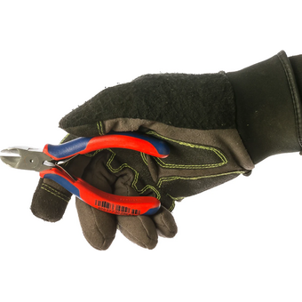  Бокорезы Knipex KN-7015110 