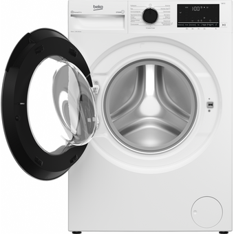 Стиральная машина BEKO B3WFR57H2W 